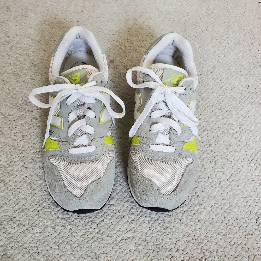New Balance Running Shoes
